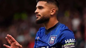 الزمالك يضع استراتيجية مميزة للتعاقد مع سام مرسي.. كيف يتواصلون معه؟