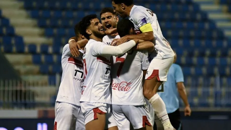 الزمالك يطلب من “فيفا” إنهاء حظر تسجيل اللاعبين الزمالك يطلب من “فيفا” إنهاء حظر تسجيل اللاعبين