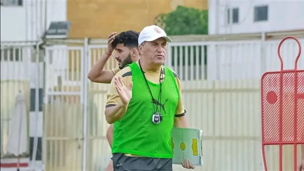 الزمالك يعقد جلسه مع بيسيرو لفسخ عقدة بالتراضي