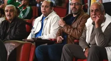 الزمالك يعلق على قرار عدم خصم نقاط إضافية من الأهلي