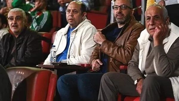 الزمالك يعلق على قرار عدم خصم نقاط إضافية من الأهلي الزمالك يعلق على قرار عدم خصم نقاط إضافية من الأهلي
