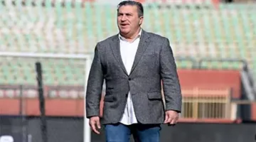 الزمالك يعلن إنهاء مهمة البرتغالي جوزيه بيسيرو المدير الفني للفريق
