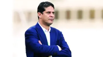 الزمالك يعلن استمراره في دعم الرمادي حتى انتهاء عقده.