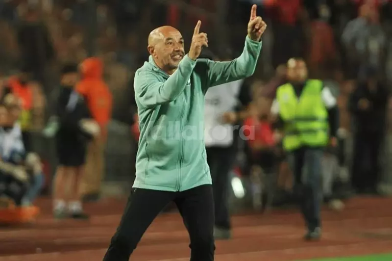 الزمالك يعلن تسديد مستحقات باتشيكو ورفع حظر التسجيل قريباً.