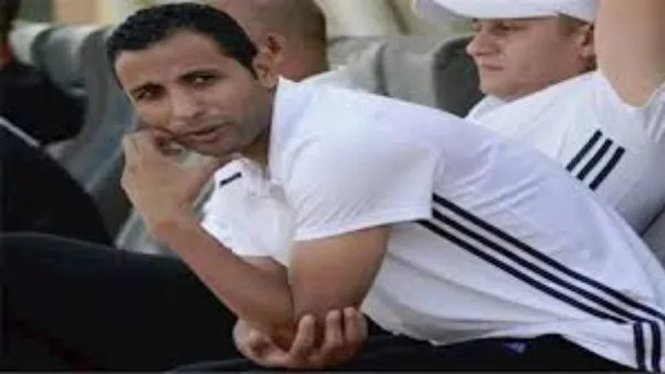 الزمالك يعلن تعيين وائل القباني مديرا للكرة خلفا لـ عبدالواحد السيد