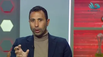 الزمالك يعلن تعيين وائل القباني مديرًا للكرة