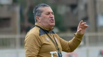 الزمالك يعلن رسميا فسخ التعاقد مع بيسيرو.. تفاصيل بالتراضي