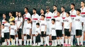 الزمالك يعلن رسمياً عن موقفه تجاه المحكمة الدولية وكشف صفقة الموسم للعلن