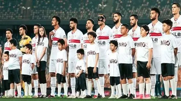 الزمالك يعلن رسمياً عن موقفه تجاه المحكمة الدولية وكشف صفقة الموسم للعلن الزمالك يعلن رسمياً عن موقفه تجاه المحكمة الدولية وكشف صفقة الموسم للعلن