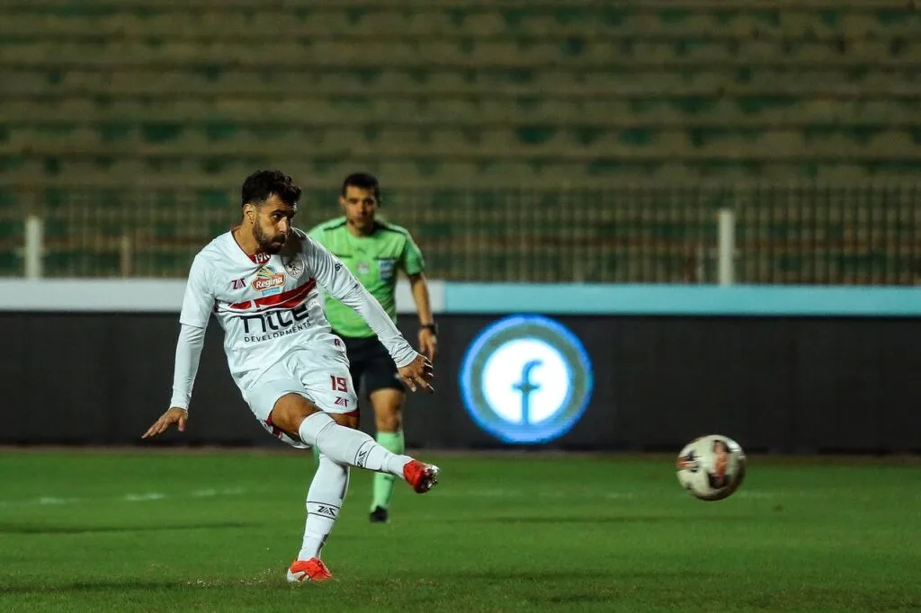 الزمالك يعلن رسميًا عن تفاصيل negotiations حول تجديد عقد عبد الله السعيد الزمالك يعلن رسميًا عن تفاصيل negotiations حول تجديد عقد عبد الله السعيد