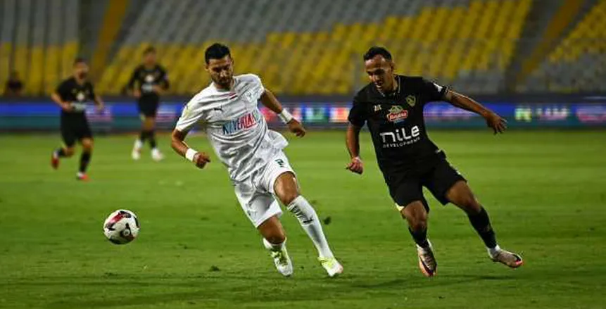 الزمالك يعلن عن إصابة ناصر منسي.. وتحرك عاجل قبل لقاء البنك الأهلي