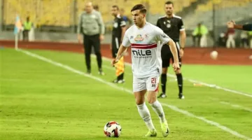 الزمالك يعلن عن تفاصيل شكوى ميشالاك ضد النادي