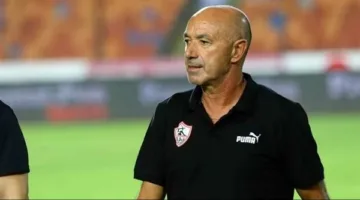 الزمالك يعمل على سداد مستحقات باتشيكو وبوطيب لرفع عقوبة إيقاف القيد