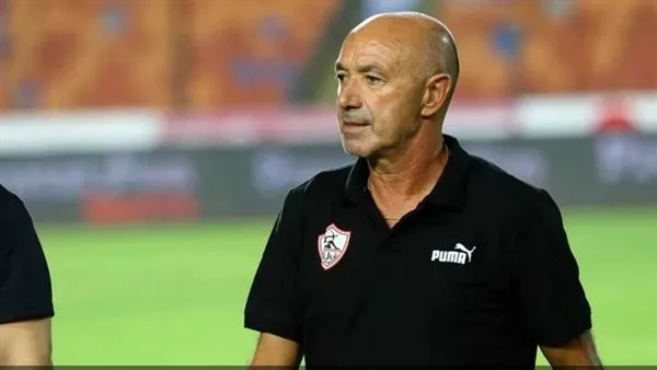 الزمالك يعمل على سداد مستحقات باتشيكو وبوطيب لرفع عقوبة إيقاف القيد