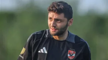 الزمالك يعيق صفقة نيدفيد: تحفظات فنية تؤثر على القرار