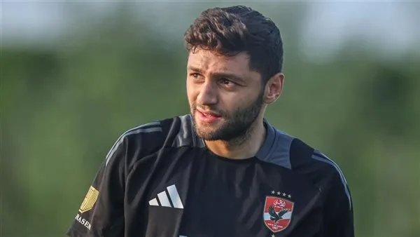 الزمالك يعيق صفقة نيدفيد: تحفظات فنية تؤثر على القرار الزمالك يعيق صفقة نيدفيد: تحفظات فنية تؤثر على القرار