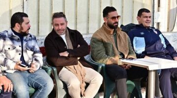 الزمالك يفتش عن مدافعين في دوري المحترفين| خاص
