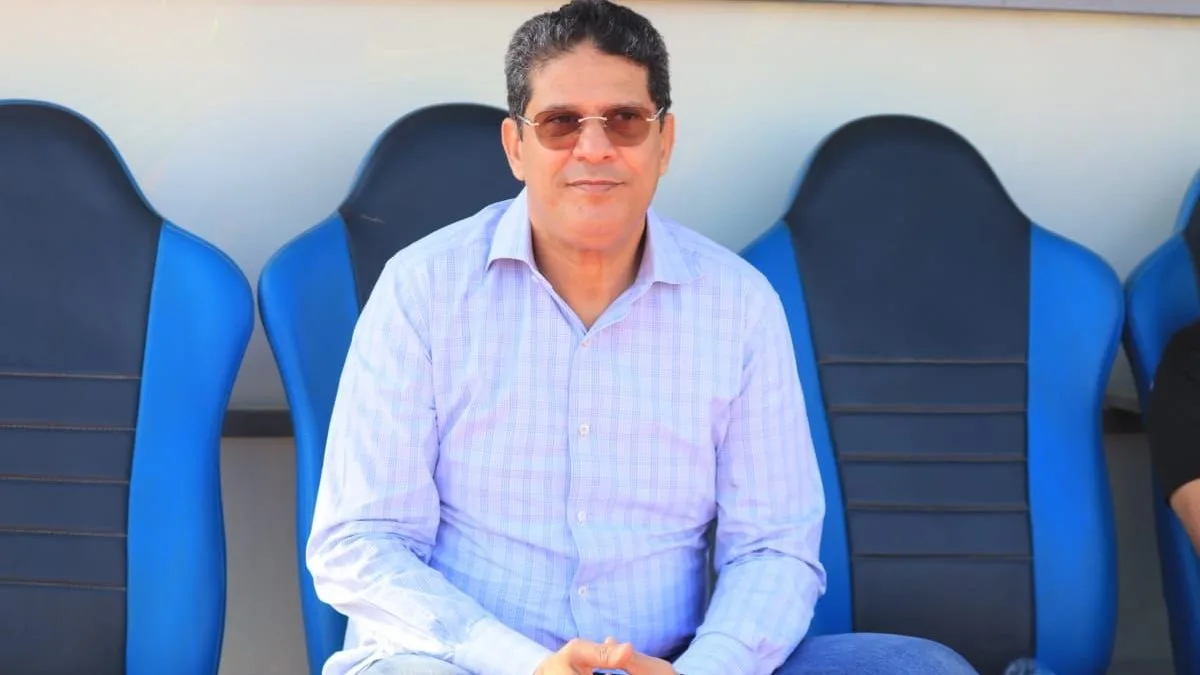 الزمالك يقترب من تعيين أيمن الرمادي مديرًا فنيًا للفريق