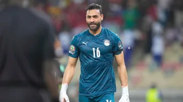 الزمالك يقترب من ضم أبوجبل.. وشروط فريد ملالي للتعاقد مع الفريق الأبيض.