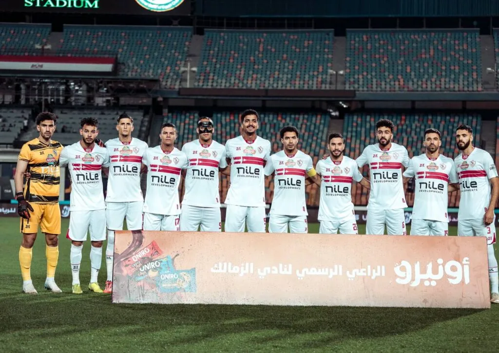 الزمالك يقدم شكوى ضد شركة اتصالات مصرية بسبب إعلان. الزمالك يقدم شكوى ضد شركة اتصالات مصرية بسبب إعلان.
