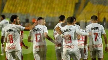 الزمالك يقرر التخلي عن صفقة الجزائري “ملالي” بسبب الكلفة المالية.