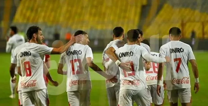 الزمالك يقرر التخلي عن صفقة الجزائري “ملالي” بسبب الكلفة المالية. الزمالك يقرر التخلي عن صفقة الجزائري “ملالي” بسبب الكلفة المالية.