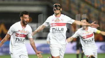 الزمالك يقرر التعاقد مع حارس مرمى جديد في الموسم القادم (حصري)