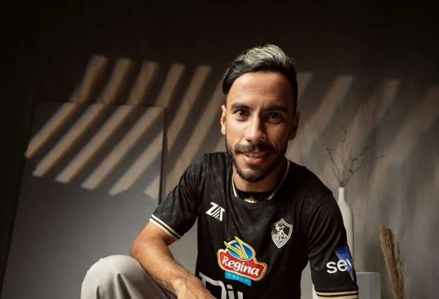 الزمالك يكشف حجم إصابة محمد صبحي وناصر ماهر أمام سيراميكا كليوباترا