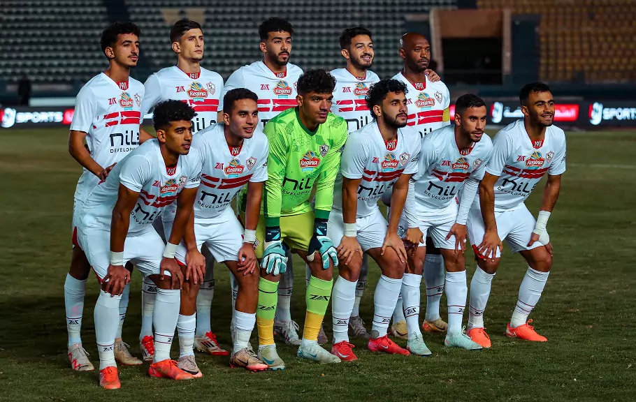 الزمالك يكشف حجم إصابة ناصر ماهر ومحمد صبحي قبل مباراة بيراميدز
