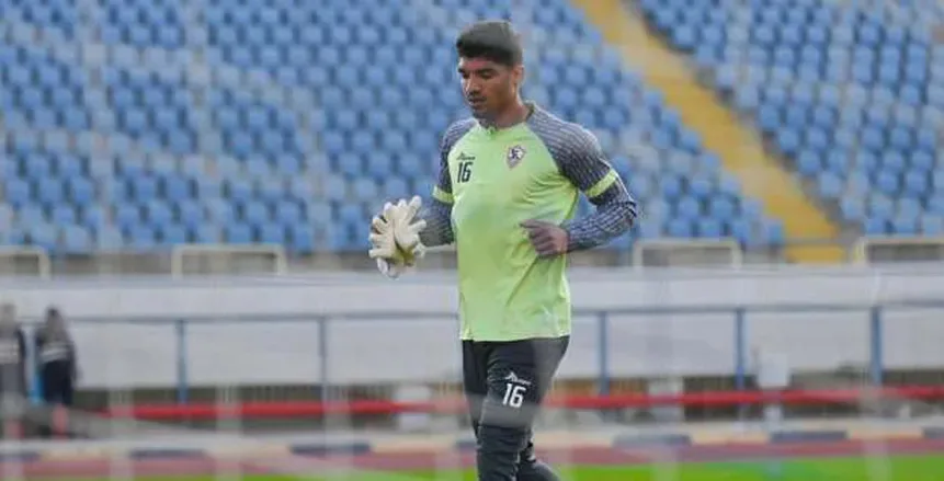 الزمالك يكشف عن حجم إصابة محمد صبحي أمام سيراميكا كليوباترا