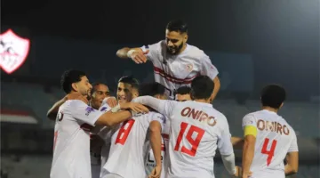 الزمالك يكشف عن رفع حظر الانتقالات.. وآخر مستجدات قضايا جوميز وميشالاك