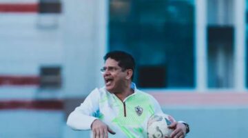 الزمالك يكشف قراره النهائي بشأن مغادرة أيمن الرمادي