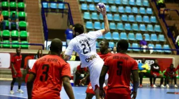 الزمالك يلتقي مع الترجي في نصف نهائي كأس الكؤوس الأفريقية لكرة اليد