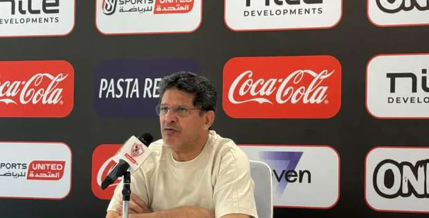 الزمالك يمنح لاعبيه قسطاً من الراحة من التدريبات غداً الزمالك يمنح لاعبيه قسطاً من الراحة من التدريبات غداً