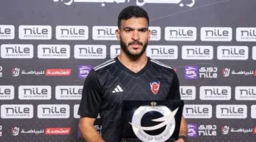 الزمالك ينافس الأهلي على صفقة حامد حمدان
