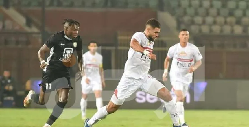 الزمالك ينتظم في معسكر مغلق اليوم استعدادا لمواجهة البنك الأهلي