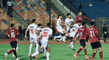 الزمالك ينهي العقد مع شركة رعاية الملابس