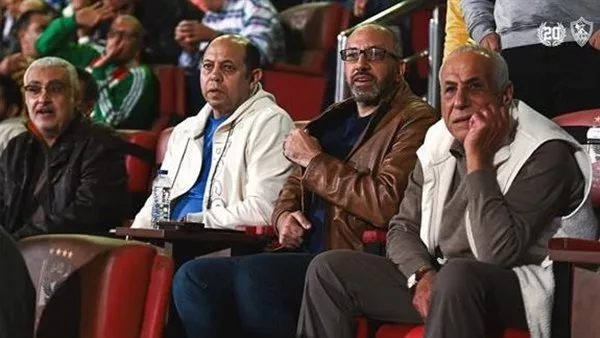 الزمالك يهدد بالتصعيد للمحكمة الرياضية الدولية في حال عدم خصم النقاط من الأهلي