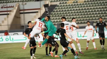 الزمالك يهدف للاستحواذ على صفقة مميزة من الأهلي