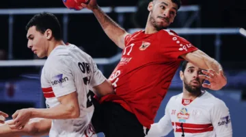 الزمالك يواجه الترجي واستئناف الدوري السعودي: جداول مباريات اليوم