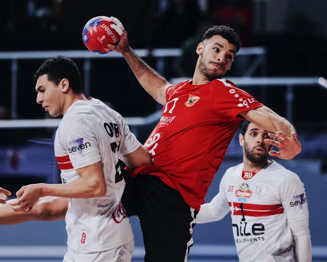الزمالك يواجه الترجي واستئناف الدوري السعودي: جداول مباريات اليوم الزمالك يواجه الترجي واستئناف الدوري السعودي: جداول مباريات اليوم