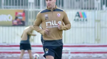 الزمالك يواجه خطر التجميد في التسجيلات.. جهود سريعة لحل مشكلة مستحقات لاعب محترف سابق