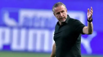 الزمالك يوضح تفاصيل التعاقد مع الروماني لورينتو ريجيكامب لتولي قيادة الفريق الأبيض