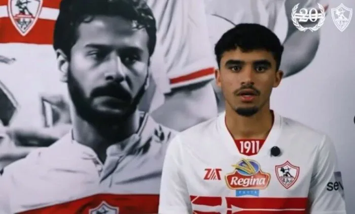 الزمالك يوضح معلومات عن إصابة أحمد الجفالي ووضعه من مباراة نهائي كأس مصر الزمالك يوضح معلومات عن إصابة أحمد الجفالي ووضعه من مباراة نهائي كأس مصر