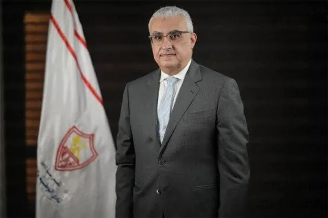الزمالك يُعلن استلام المحكمة الرياضية الدولية لرده على طلب بيراميدز الزمالك يُعلن استلام المحكمة الرياضية الدولية لرده على طلب بيراميدز