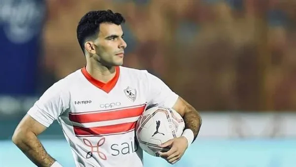 الزمالك يُعلن تفاصيل جلسة التحقيق مع زيزو