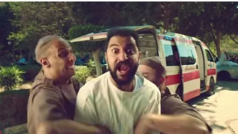 الزمالك يُقدّم شكوى للنائب العام حول إعلان مُثير للجدل الزمالك يُقدّم شكوى للنائب العام حول إعلان مُثير للجدل