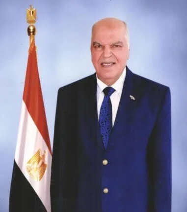 الزناتي: سنقوم باتخاذ الإجراءات القانونية تجاه حادث اعتداء طالبة على المعلمة سوزان ياقوت الزناتي: سنقوم باتخاذ الإجراءات القانونية تجاه حادث اعتداء طالبة على المعلمة سوزان ياقوت
