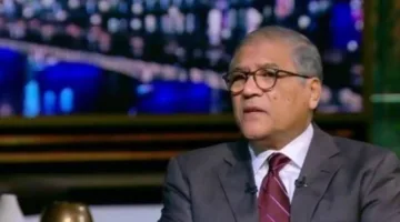 “السادات”: نرشح 19 مرشحًا للمقاعد الفردية مع إمكانية الزيادة، والقائمة النهائية لم تحدد بعد.