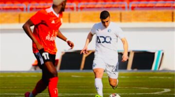 السباق يشتعل.. فاركو يهزم بيراميدز بثلاثية ويقدم هدية ثمينة لـ الأهلي في الدوري المصري